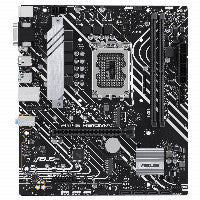ASUS ASUS PRIME H610M-A-CSM (Intel.1700.DDR5.mATX)