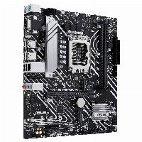 ASUS ASUS PRIME H610M-A-CSM (Intel.1700.DDR5.mATX) – Ansicht 2
