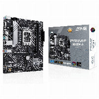 ASUS ASUS PRIME H610M-A-CSM (Intel.1700.DDR5.mATX) – Ansicht 3