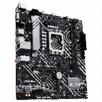ASUS ASUS PRIME H610M-A-CSM (Intel.1700.DDR5.mATX) – Ansicht 4
