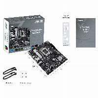 ASUS ASUS PRIME H610M-A-CSM (Intel.1700.DDR5.mATX) – Ansicht 5