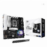 B860M Pro RS Wifi 1851 mATX HDMI/DP DDR5