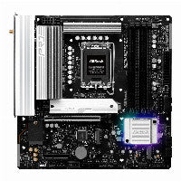 B860M Pro RS Wifi 1851 mATX HDMI/DP DDR5
