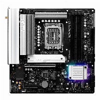 B860M Pro RS Wifi 1851 mATX HDMI/DP DDR5