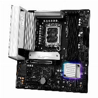 B860M Pro RS Wifi 1851 mATX HDMI/DP DDR5