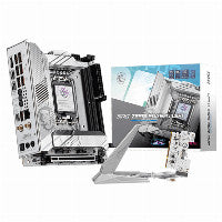 MSI MPG Z890I EDGE TI WIFI (Z890.S1851.ATX.DDR5)