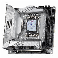 MSI MPG Z890I EDGE TI WIFI (Z890.S1851.ATX.DDR5) – Ansicht 3