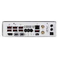 MSI MPG Z890I EDGE TI WIFI (Z890.S1851.ATX.DDR5) – Ansicht 5