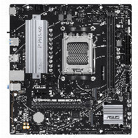 ASUS ASUS PRIME B650M-R (AMD.AM5.DDR5.mATX) – Ansicht 2