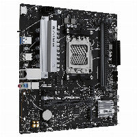 ASUS ASUS PRIME B650M-R (AMD.AM5.DDR5.mATX) – Ansicht 3