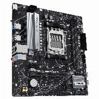 ASUS ASUS PRIME B650M-R (AMD.AM5.DDR5.mATX) – Ansicht 4