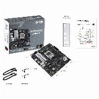 ASUS ASUS PRIME B650M-R (AMD.AM5.DDR5.mATX) – Ansicht 5