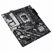 ASUS ASUS PRIME H810M-A WIFI (Intel.LGA1851.DDR5.mATX) – Ansicht 3