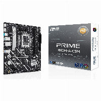 ASUS PRIME H810M-A-CSM (Intel.LGA1851.DDR5.mATX)
