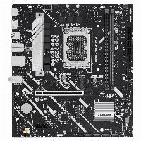 ASUS ASUS PRIME H810M-A-CSM (Intel.LGA1851.DDR5.mATX) – Ansicht 2