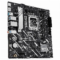 ASUS ASUS PRIME H810M-A-CSM (Intel.LGA1851.DDR5.mATX) – Ansicht 3