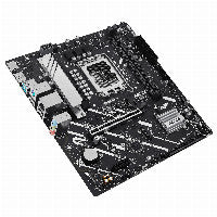 ASUS ASUS PRIME H810M-A-CSM (Intel.LGA1851.DDR5.mATX) – Ansicht 4