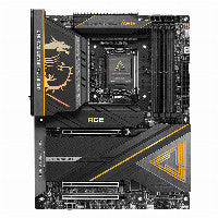 MSI MEG Z890 ACE (Z890.S1851.ATX.DDR5) – Ansicht 2