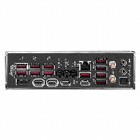 MSI MEG Z890 ACE (Z890.S1851.ATX.DDR5) – Ansicht 5