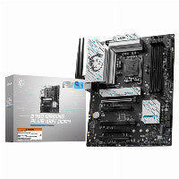 MSI MAG B760 Gaming Plus Wifi DDR4 (B760.S1700.ATX.DDR4)