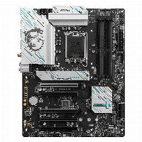 MSI MAG B760 Gaming Plus Wifi DDR4 (B760.S1700.ATX.DDR4) – Ansicht 2