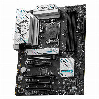MSI MAG B760 Gaming Plus Wifi DDR4 (B760.S1700.ATX.DDR4) – Ansicht 3