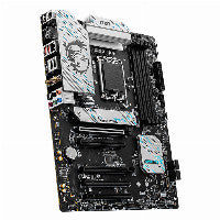 MSI MAG B760 Gaming Plus Wifi DDR4 (B760.S1700.ATX.DDR4) – Ansicht 4