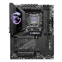 MSI MPG Z890 Carbon Wifi (Z890.S1851.ATX.DDR5) – Ansicht 2