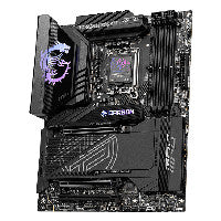 MSI MPG Z890 Carbon Wifi (Z890.S1851.ATX.DDR5) – Ansicht 3