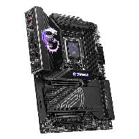 MSI MPG Z890 Carbon Wifi (Z890.S1851.ATX.DDR5) – Ansicht 4