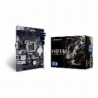 H81MHV3 V3.0 (H81.S1150.mATX.DDR3)