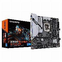 GIGABYTE B760M G P Wifi DDR4 (B760.S1700.mATX.DDR4)