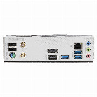 GIGABYTE B760M G P Wifi DDR4 (B760.S1700.mATX.DDR4) – Ansicht 4