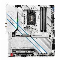 ASRock Z890 TAICHI AQUA 1851 ATX USB-C DDR5 retail – Ansicht 2