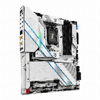 ASRock Z890 TAICHI AQUA 1851 ATX USB-C DDR5 retail – Ansicht 3