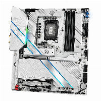 ASRock Z890 TAICHI AQUA 1851 ATX USB-C DDR5 retail – Ansicht 4