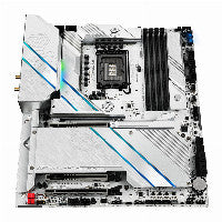 ASRock Z890 TAICHI AQUA 1851 ATX USB-C DDR5 retail – Ansicht 5