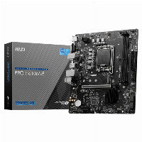 MSI 1700 MSI PRO H610M-E