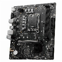 MSI 1700 MSI PRO H610M-E – Ansicht 3