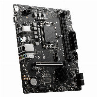 MSI 1700 MSI PRO H610M-E – Ansicht 4