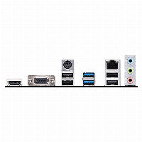 MSI 1700 MSI PRO H610M-E – Ansicht 5
