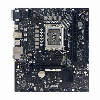H610MH D5 (H610.S1700.mATX.DDR5)