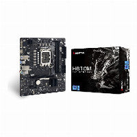 BIOSTAR H610MH D5 (H610.S1700.mATX.DDR5) – Ansicht 4