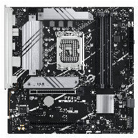 ASUS ASUS PRIME B760M-PLUS (Intel.1700.DDR5.mATX) – Ansicht 2