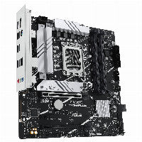 ASUS ASUS PRIME B760M-PLUS (Intel.1700.DDR5.mATX) – Ansicht 3