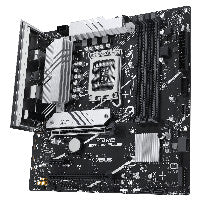 ASUS ASUS PRIME B760M-PLUS (Intel.1700.DDR5.mATX) – Ansicht 4