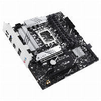 ASUS ASUS PRIME B760M-PLUS (Intel.1700.DDR5.mATX) – Ansicht 5
