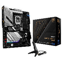 Z890 TAICHI Lite 1851 ATX HDMI/USB-C DDR5 retail