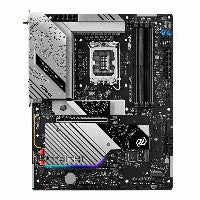 ASRock Z890 TAICHI Lite 1851 ATX HDMI/USB-C DDR5 retail – Ansicht 3
