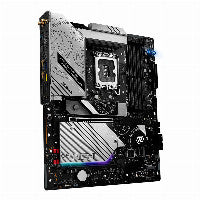 ASRock Z890 TAICHI Lite 1851 ATX HDMI/USB-C DDR5 retail – Ansicht 4